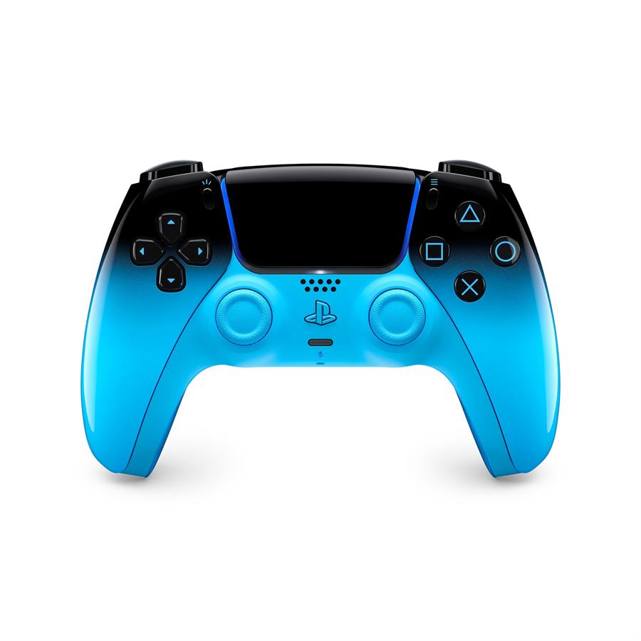 PREVENTA DUALSENSE RHYTHM BLUE HYPERPOP