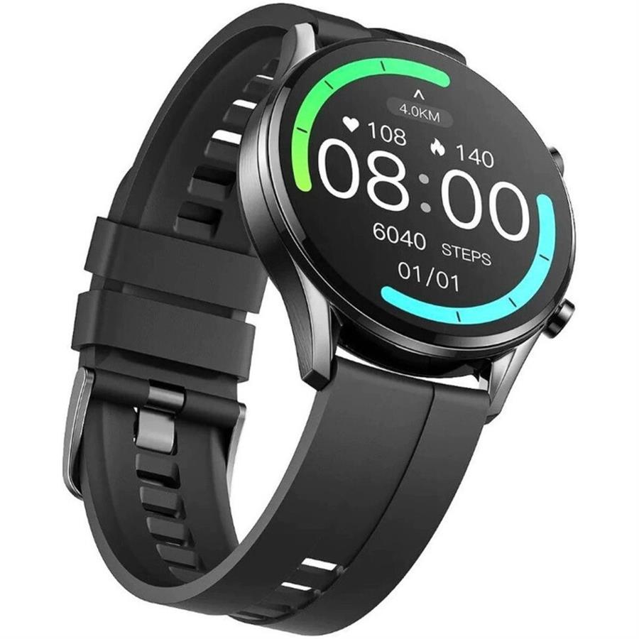 RELOJ SMARTWATCH XIAOMI GALAXY FIT3 - BLACK