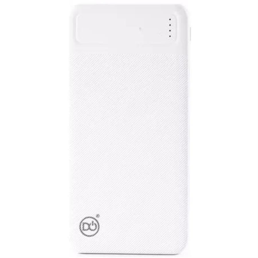 POWER BANK DITRON 15000mAh SK-PW4 - 2 USB Y 1 TIPO C