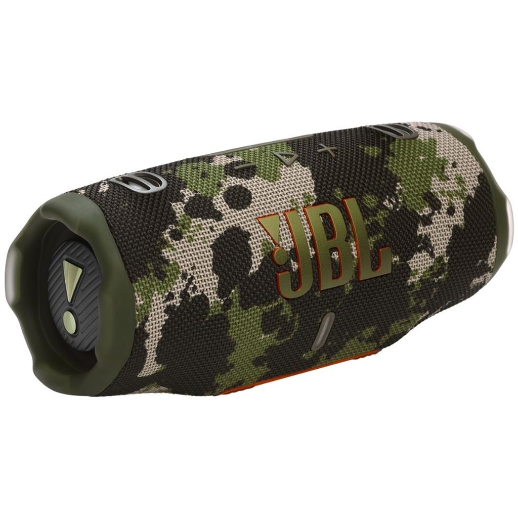 PARLANTE JBL CHARGE 6 - SQUAD