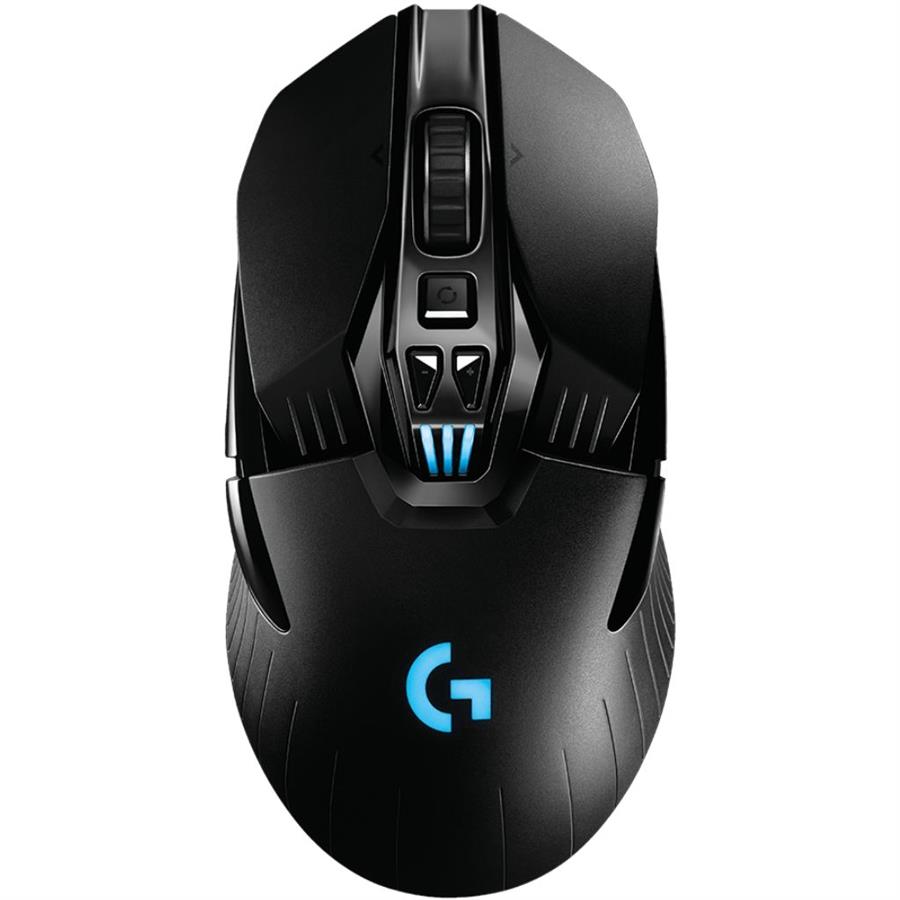 MOUSE LOGITECH G903 LIGHTSPEED WIRED/WIRELESS - NEGRO