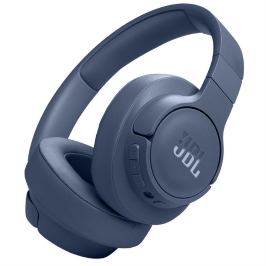 AURICULAR INALAMBRICO JBL TUNE 770 NC - AZUL