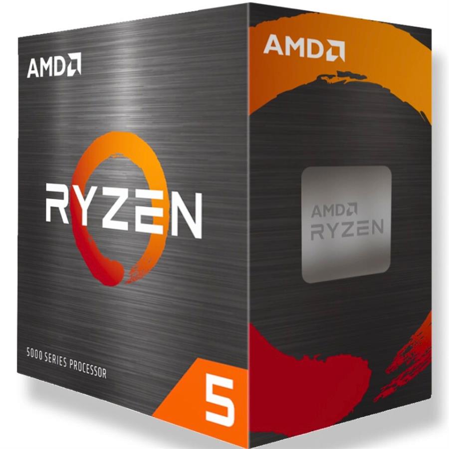 PROCESADOR AMD (AM4) RYZEN 5 5600