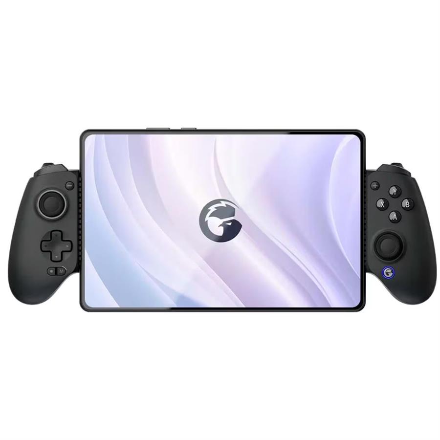 JOYSTICK GAMESIR G8 PLUS GALILEO - NEGRO