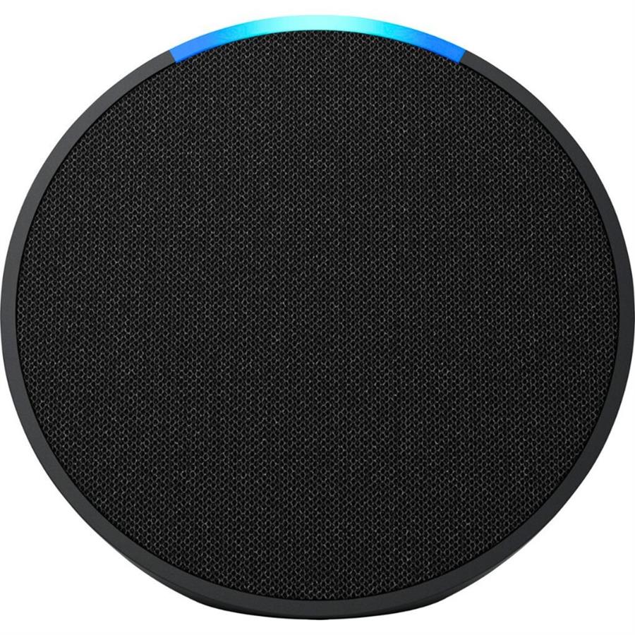 AMAZON ECHO POP ALEXA - NEGRO