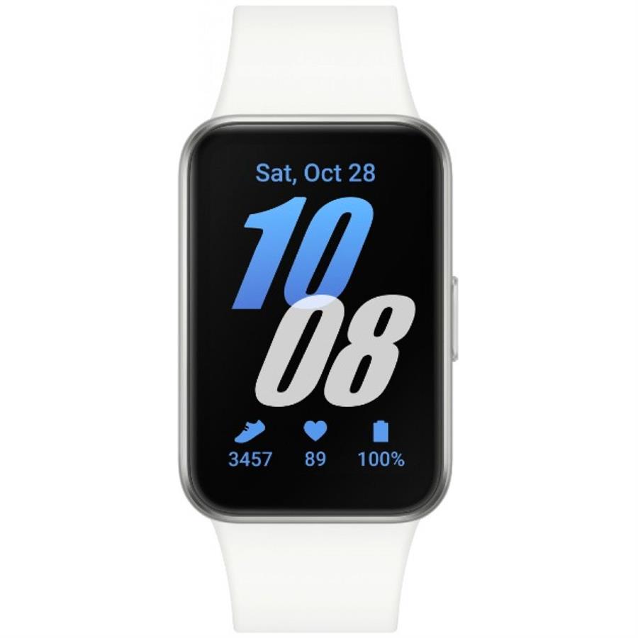 RELOJ SMARTWATCH SAMSUNG GALAXY FIT3 - SILVER