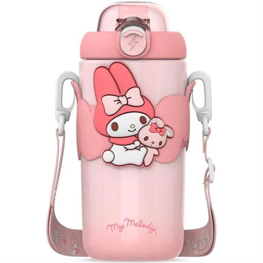 3035 - BOTELLA TERMICA SANRIO 500ML - MY MELODY