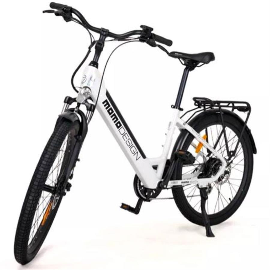 BICICLETA ELECTRICA E-BIKE MOMO VERONA