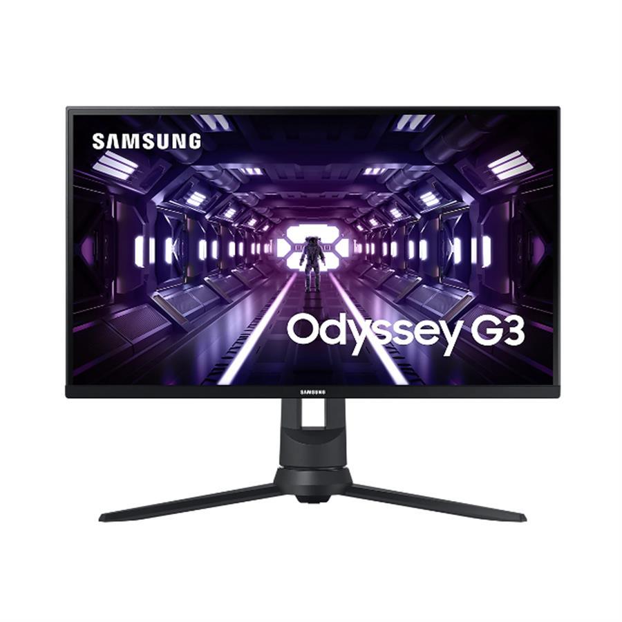 MONITOR GAMER SEMINUEVO SAMSUNG ODYSSEY G3 24" 144HZ HDMI DP