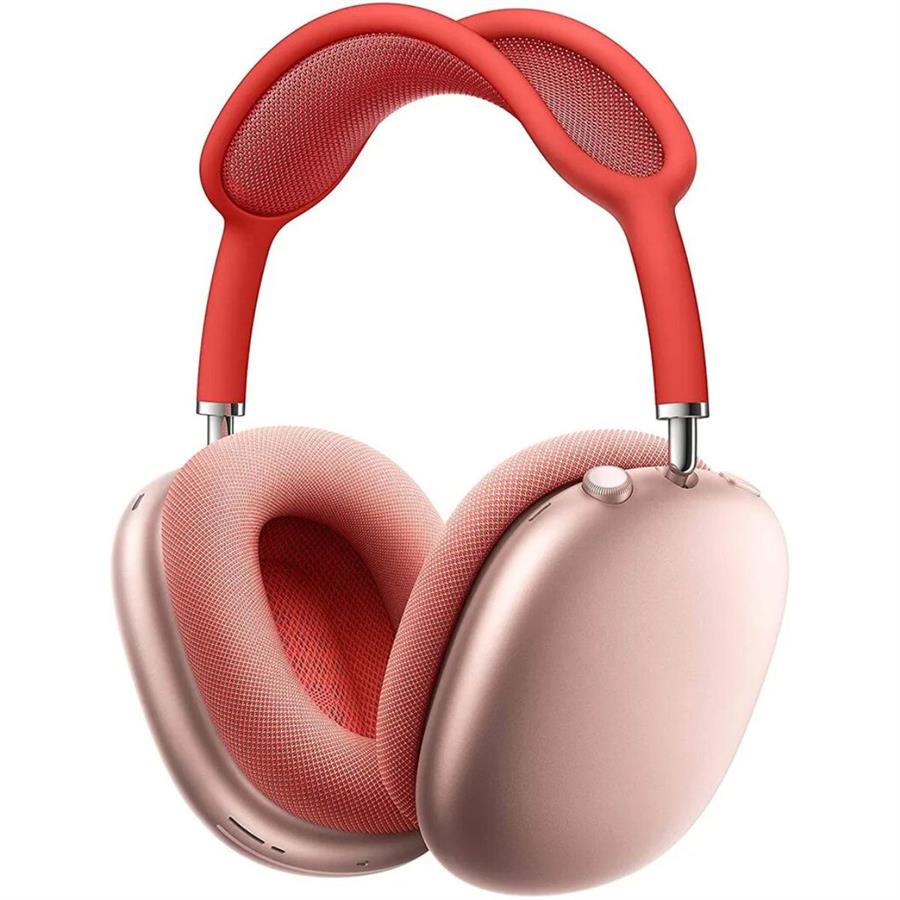 AURICULAR INALAMBRICO P9 PLUS MAX - ROSA