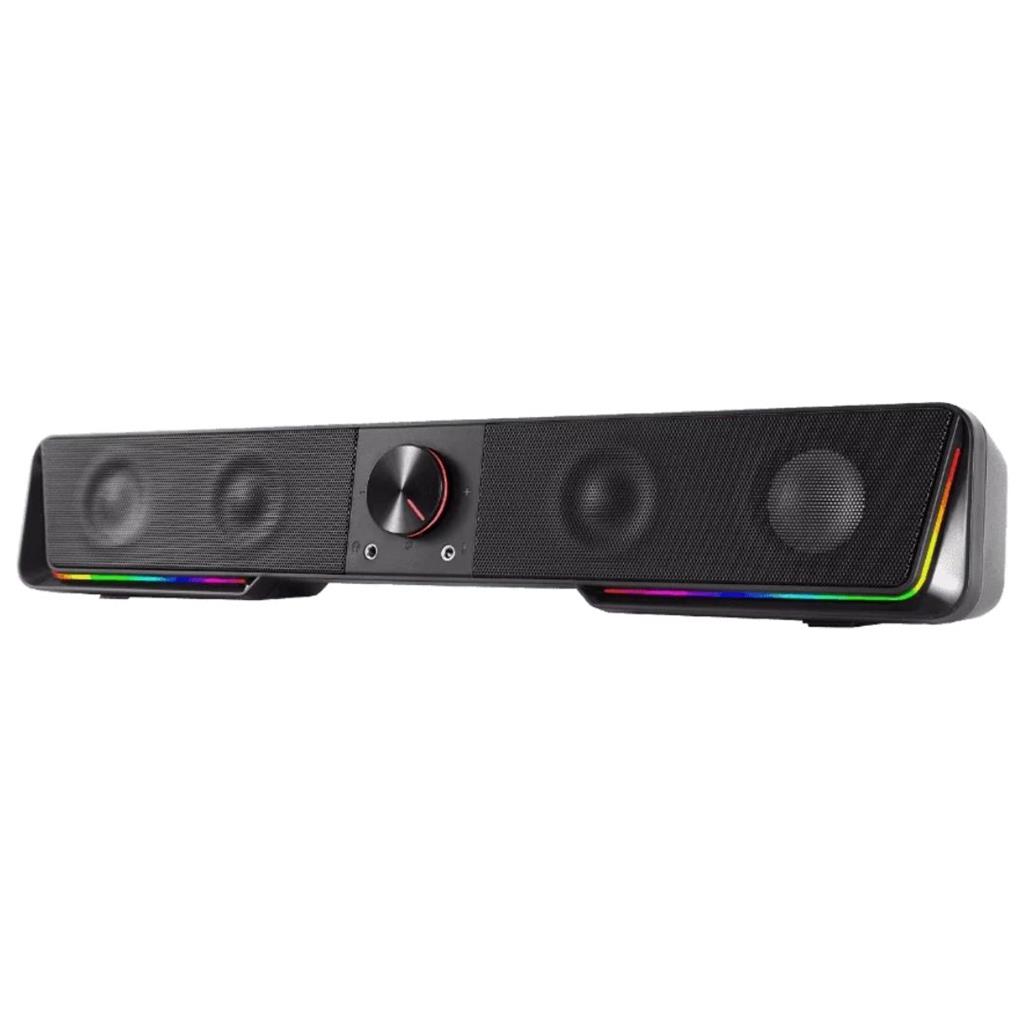 PARLANTE BARRA DE SONIDO REDRAGON DARKNETS GS570 RGB