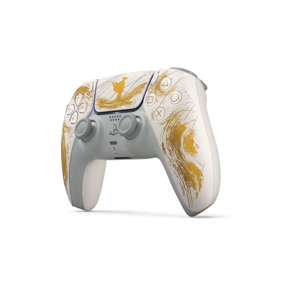 PREVENTA CONSOLA PS5 "SLIM" STANDARD - GHOST OF YOTEI GOLD EDITION