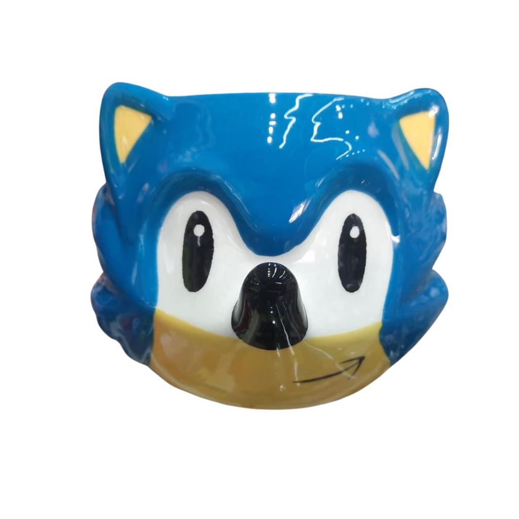 TAZA SONIC