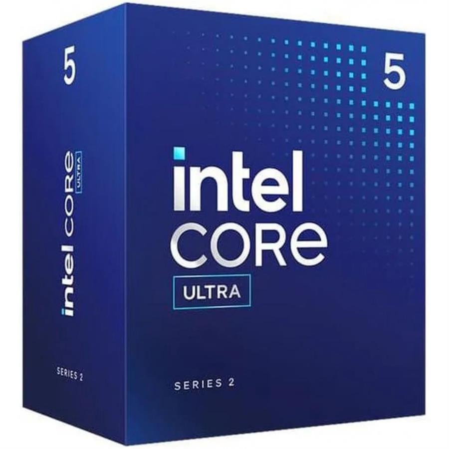 PROCESADOR INTEL (LGA1851) CORE ULTRA 5 225F