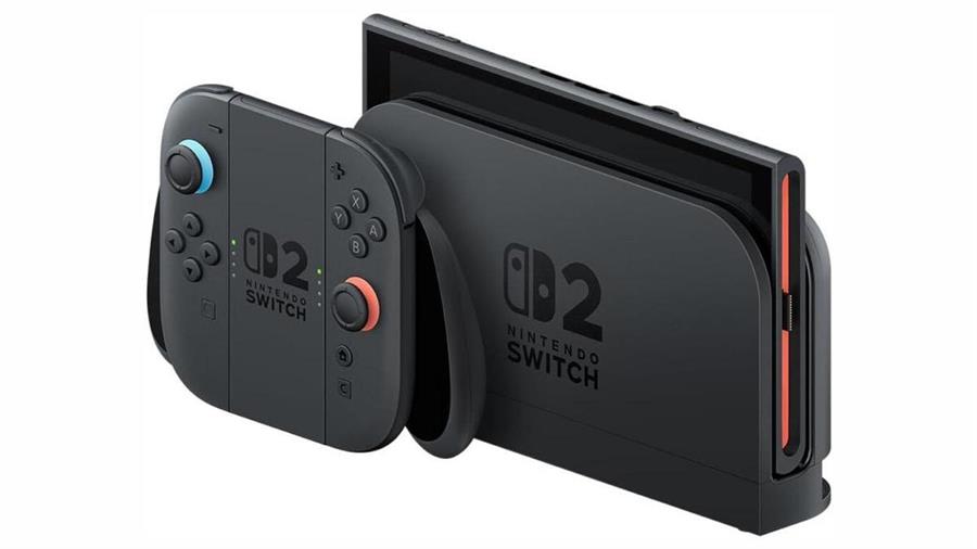 PREVENTA CONSOLA NINTENDO SWITCH 2 + MARIO KART WORLD
