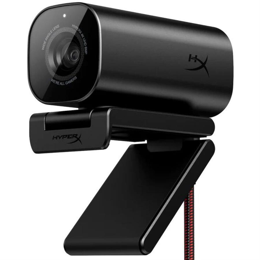 WEBCAM HYPERX VISION S