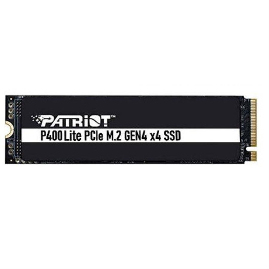 DISCO SSD PATRIOT P400 LITE 1000 GB M.2 2280 GEN4 PS001655