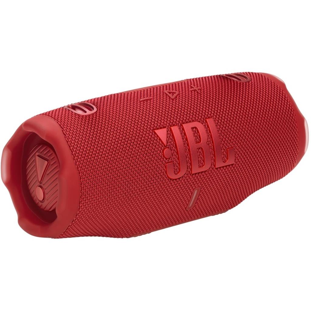 PARLANTE JBL CHARGE 6 - RED