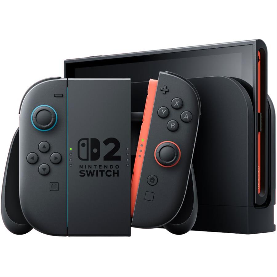 PREVENTA CONSOLA NINTENDO SWITCH 2
