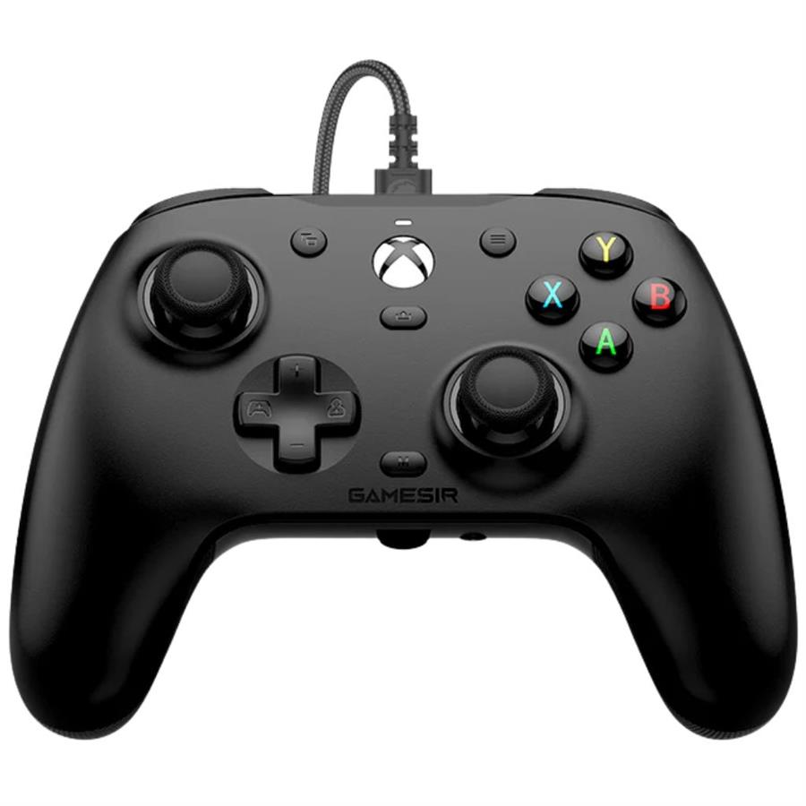 JOYSTICK GAMESIR G7 HE - NEGRO