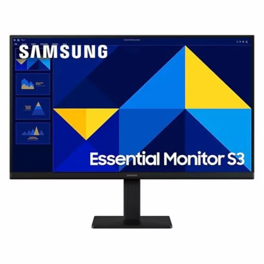 MONITOR SAMSUNG LED 27 100HZ D300
