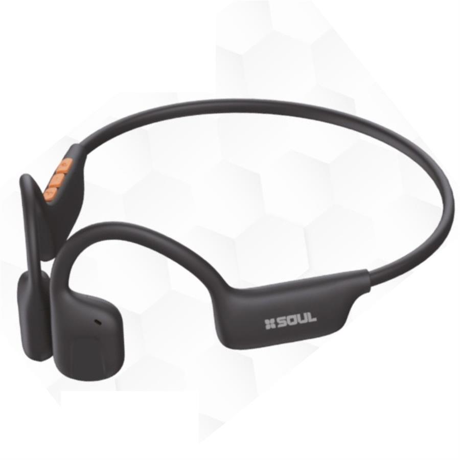 AURICULAR INALAMBRICO SOUL FREE GO S150 - NEGRO