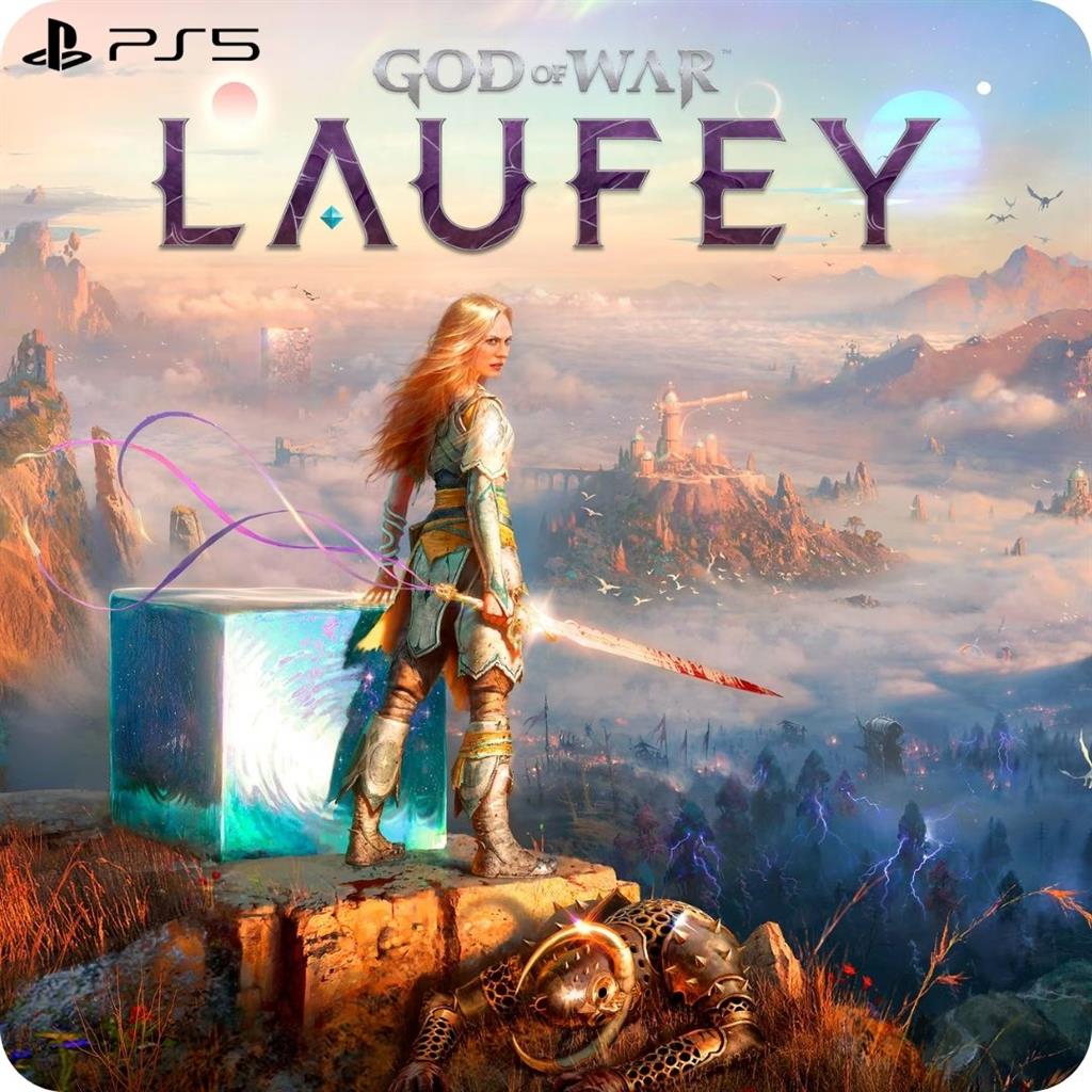 PREVENTA GOD OF WAR LAUFEY - PS5 DIGITAL