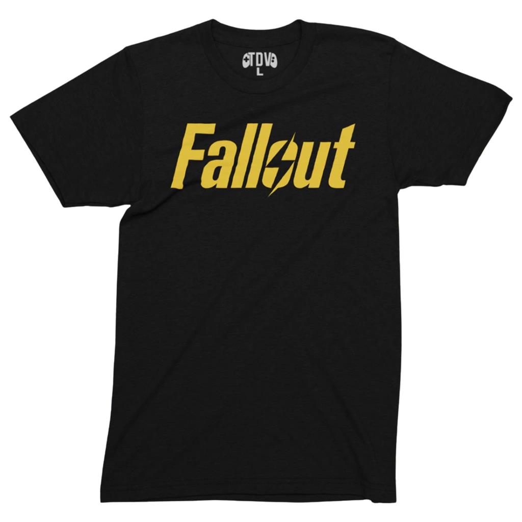 REMERA TDV - FALLOUT