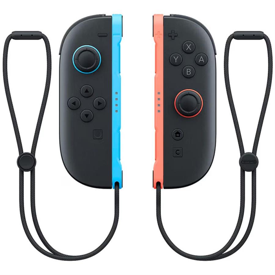 JOY-CON NINTENDO SWITCH 2 - NEGRO