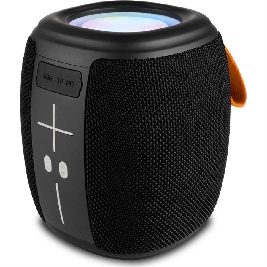 PARLANTE SOUL XK50 - NEGRO