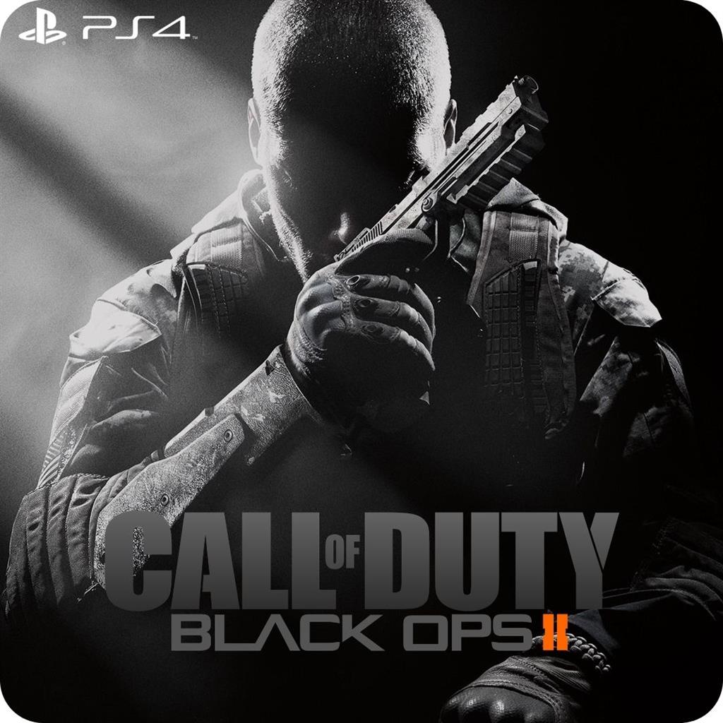 CALL OF DUTY BLACK OPS 2 - PS4 DIGITAL