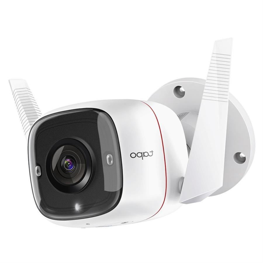 CAMARA DE SEGURIDAD EXTERIOR TP-LINK TAPO C310