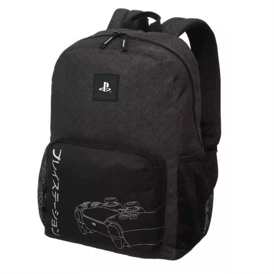 MOCHILA PLAYSTATION - TEAM