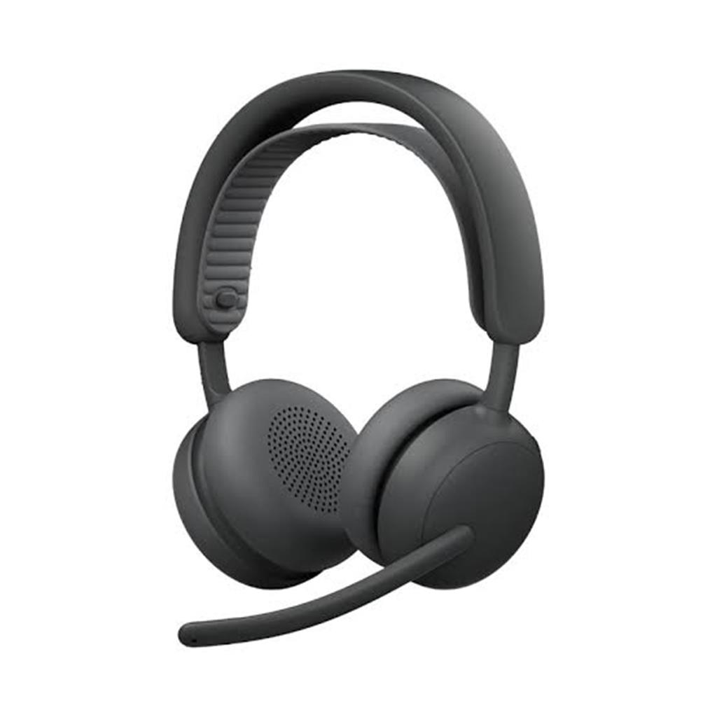 AURICULAR INALAMBRICO LOGITECH ZONE 2 - BLACK