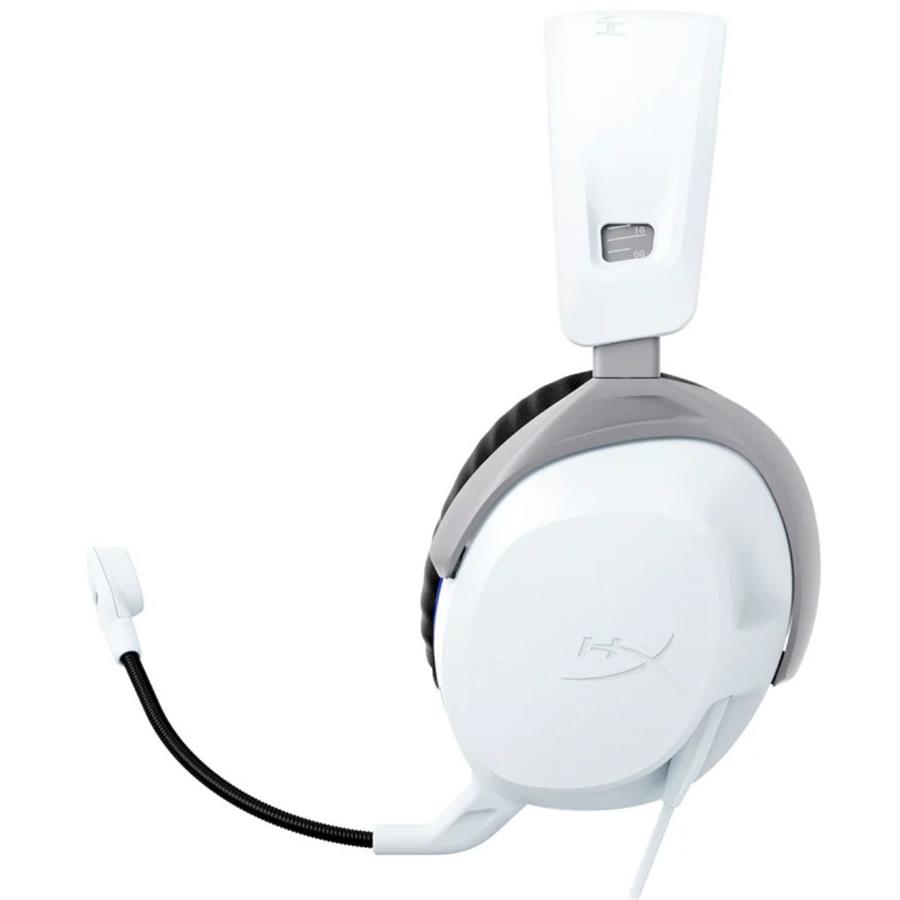 HEADSET HYPERX CLOUD STINGER 2 WHITE - PS5