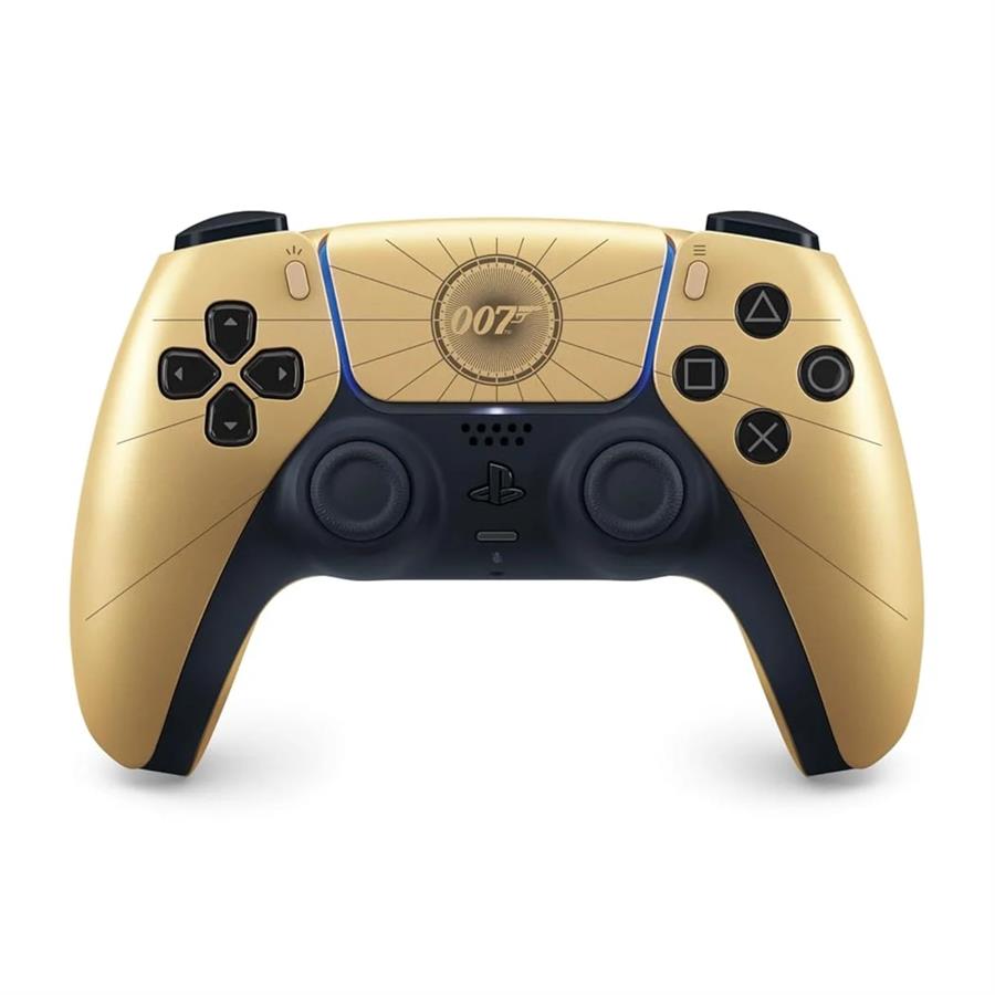 JOYSTICK DUALSENSE PS5 - 007 FIRST LIGHT EDITION
