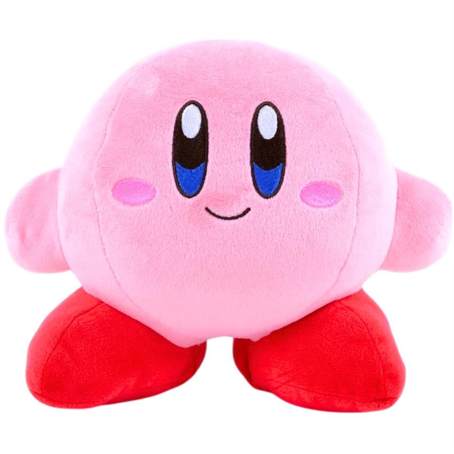 PELUCHE NINTENDO KIRBY - 20CM