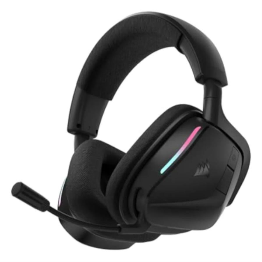 AURICULAR GAMER CORSAIR WIRELESS VOID V2 - CARBON