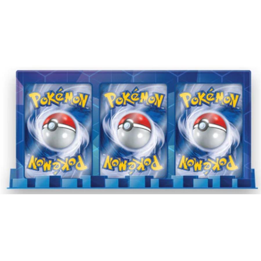 POKEMON TCG EXHIBIDOR STELLAR CROWN - TERAPAGOS ULTRA PREMIUM COLLECTION