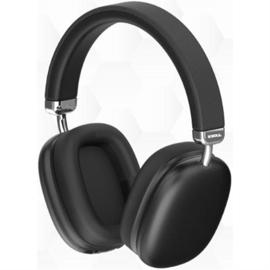 AURICULAR INALAMBRICO SOUL DREAM FLOW BT 350 - NEGRO