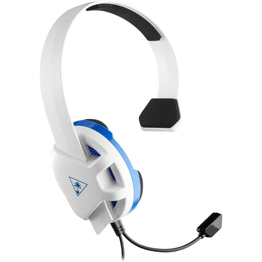 HEADSET TURTLE BEACH RECON CHAT - BLANCO