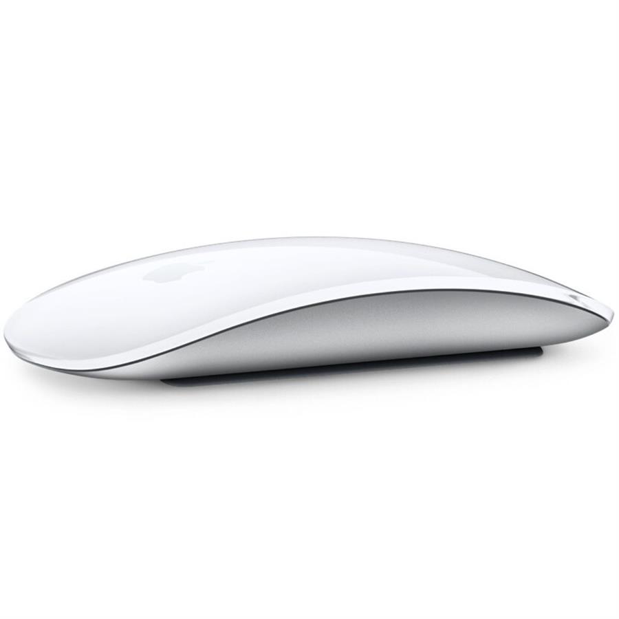 APPLE MAGIC MOUSE MULTI-TOUCH - BLANCO