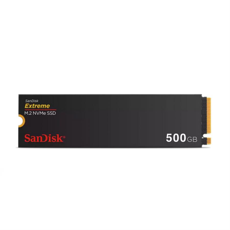 DISCO SSD M.2 500GB SANDISK EXTREME NVME
