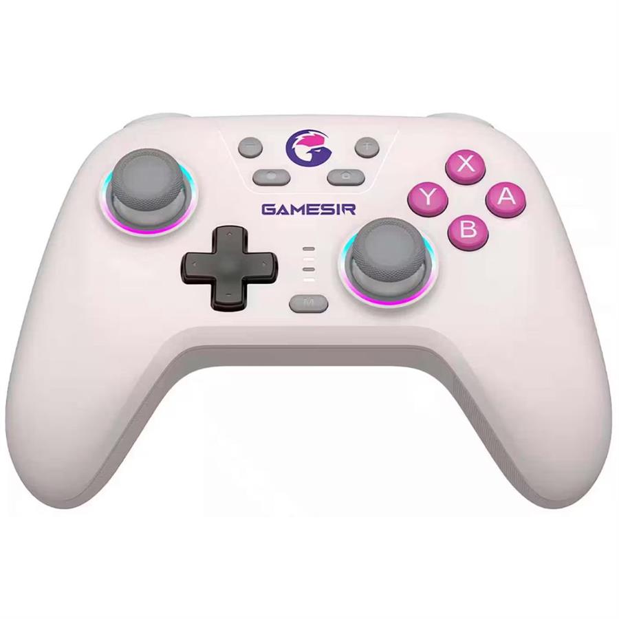 JOYSTICK BLUETOOTH GAMESIR NOVA HD - WHITE