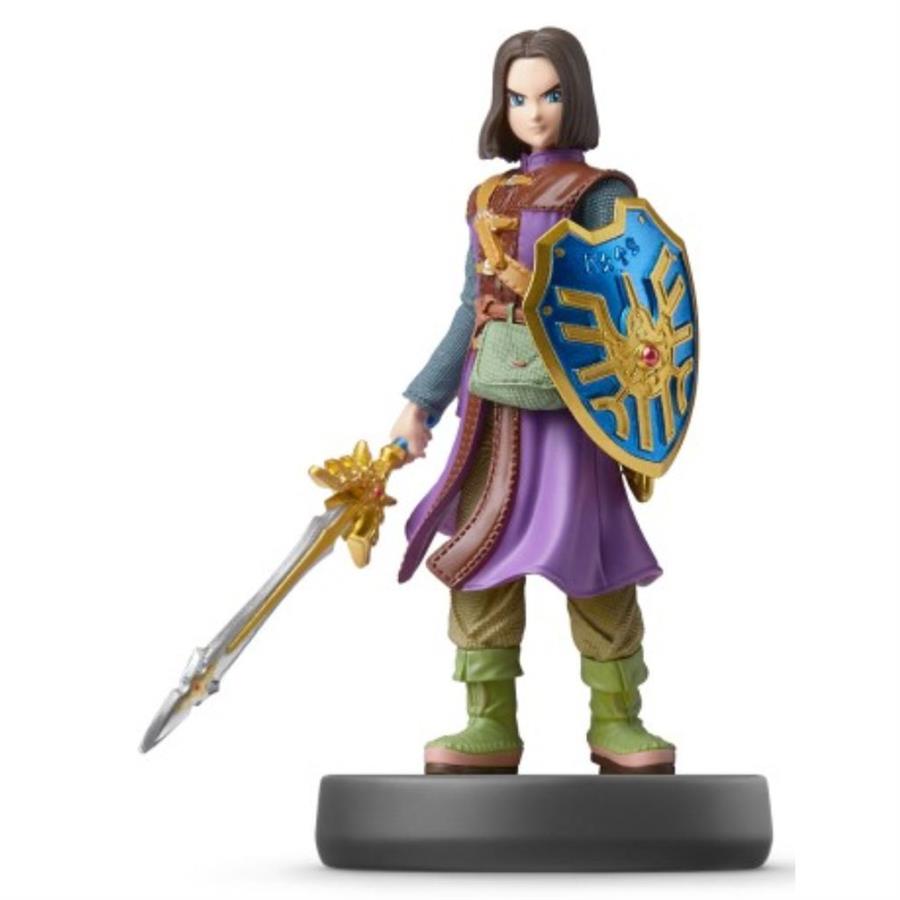 NINTENDO AMIIBO HERO - SUPER SMASH COLLECTION