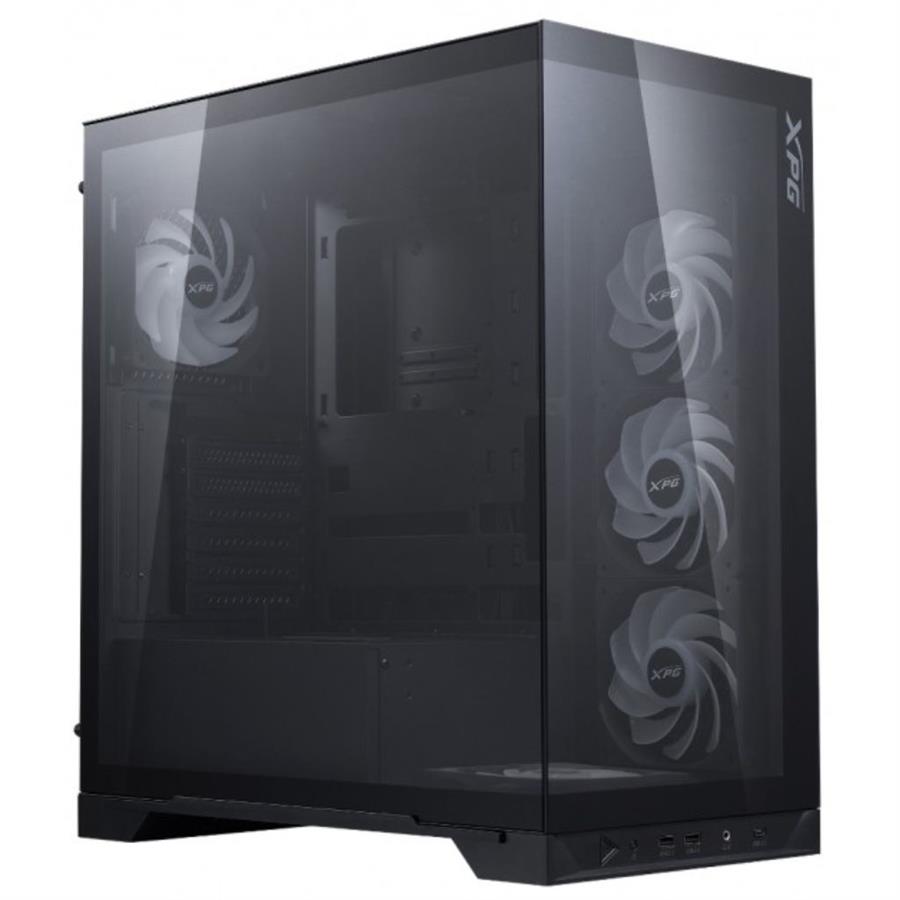 GABINETE ADATA XPG INVADER X BTF BLACK