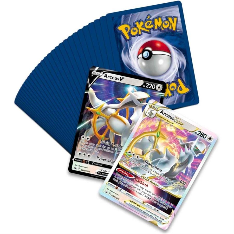 POKEMON TCG TRAINER'S TOOLKIT