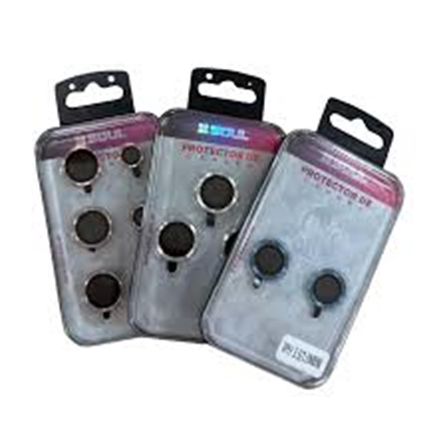 PROTECTOR CAMARA DIAMANTE SOUL