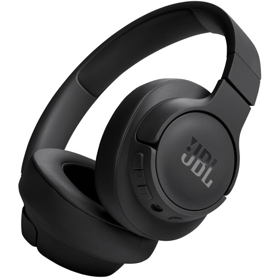 AURICULAR INALAMBRICO JBL TUNE 720 BT - NEGRO