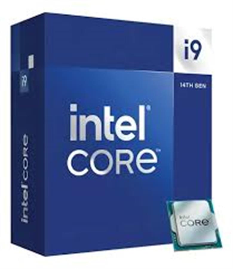 PROCESADOR INTEL (LGA1700) CORE I9 14900F